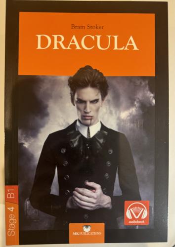 DRACULA