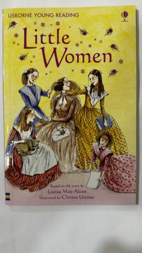 Little Women