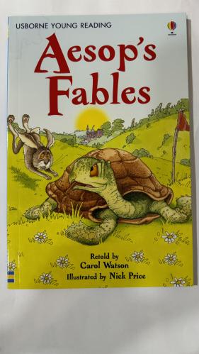 Aesop's Fables