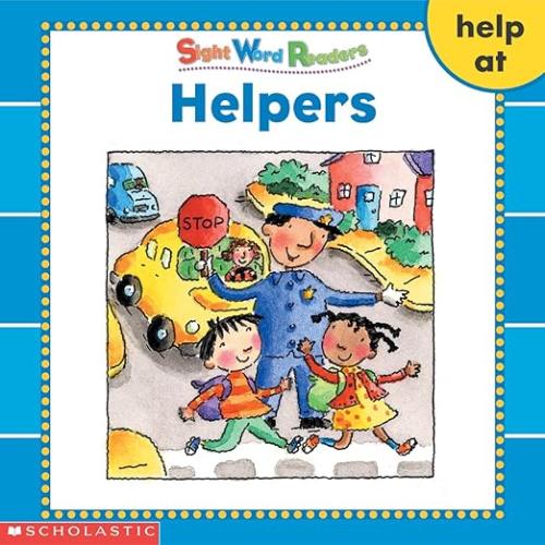 Helper (sight word readers)
