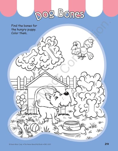 The Never-Bored Kid Book 2