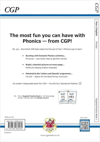 Long Sound: English Targeted