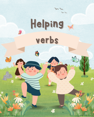 دورة ( الضمائر و الأفعال المساعدة )