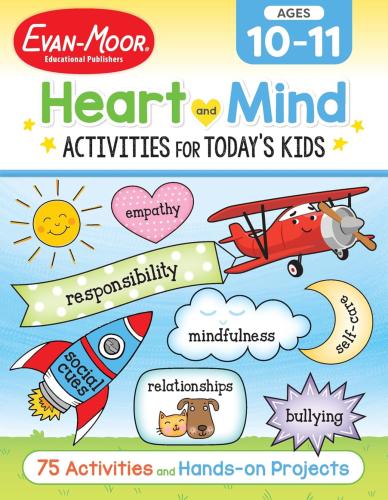 Heart and Mind Activities