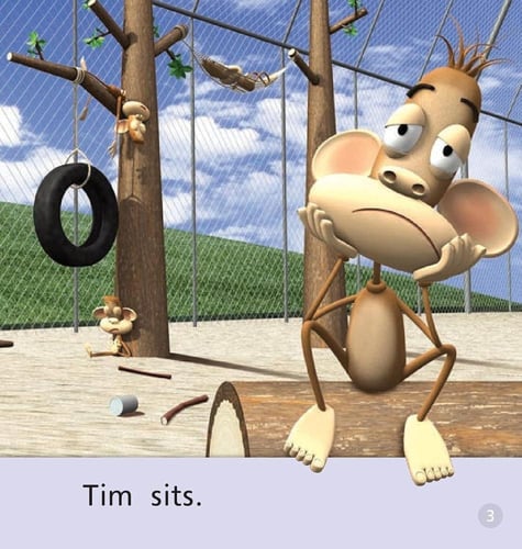 Learn to Read at Home with Phonics Bug: Pack 1 (Pa...