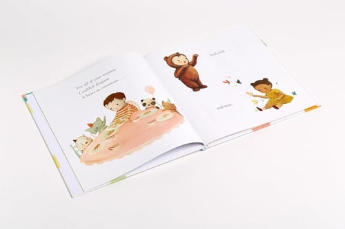 The Wonderful Things You Will