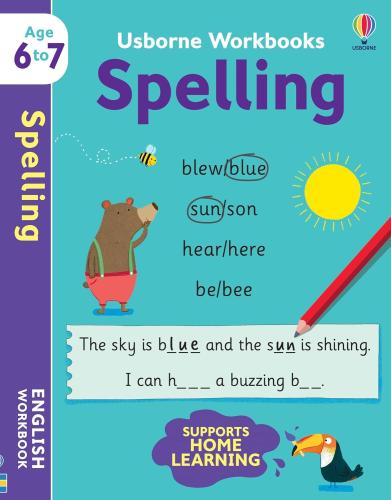 Spelling