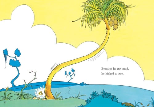 Because A Little Bug Went Ka-Choo!