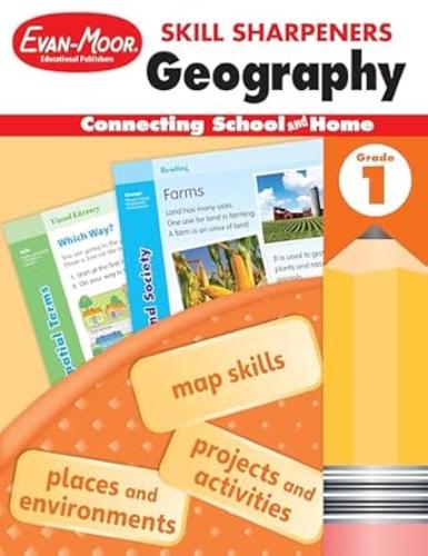 Geography, Grade 1