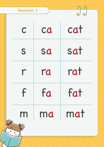 الأطفال يحبون القراءة (مستوى أول)