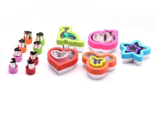 قطاعات سندويشات - عدد 18