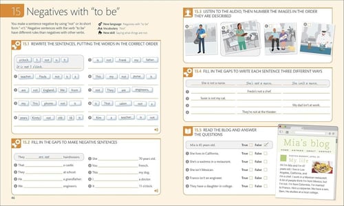 English For Everyone
