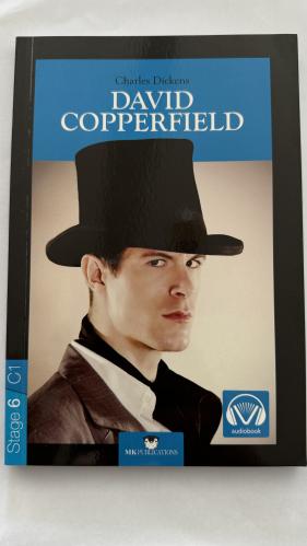 DAVID COPPERFIELD