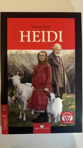 HEIDI