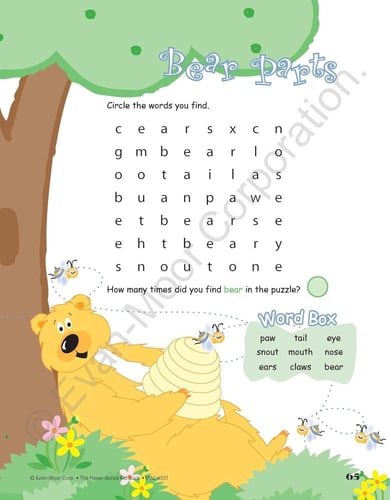 The Never-Bored Kid Book 2