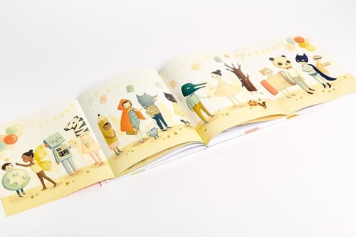 The Wonderful Things You Will