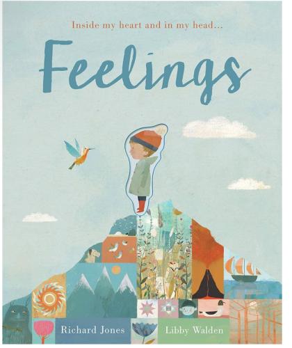 PENGUIN Feelings: Inside my heart and in my head