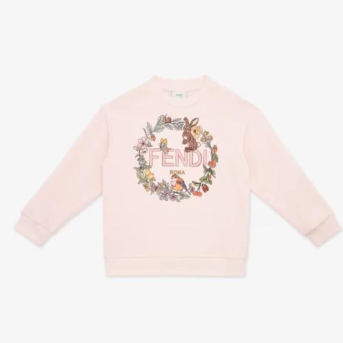 بلوفر فنذي / kids