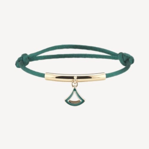 اسوارة بولغاري خيط