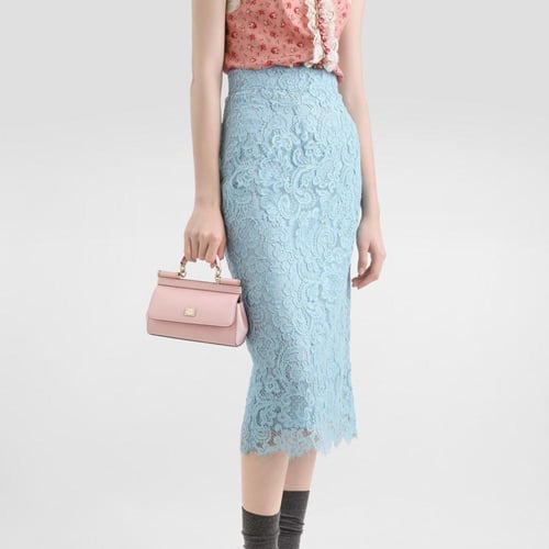 حقيبة Mini Sicily