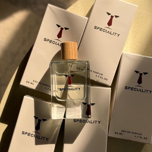 عطر سبيشلتي