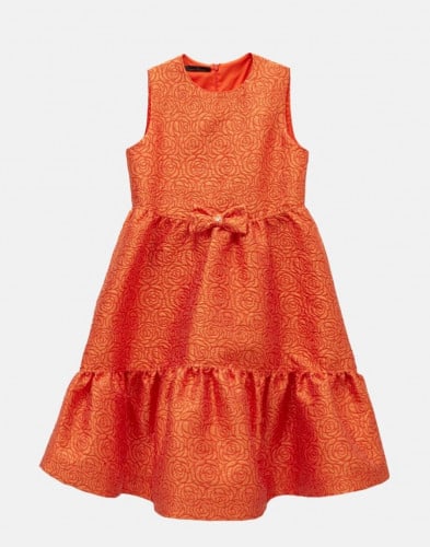 CH - kids dress