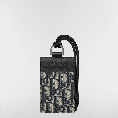 Dior - ID holder