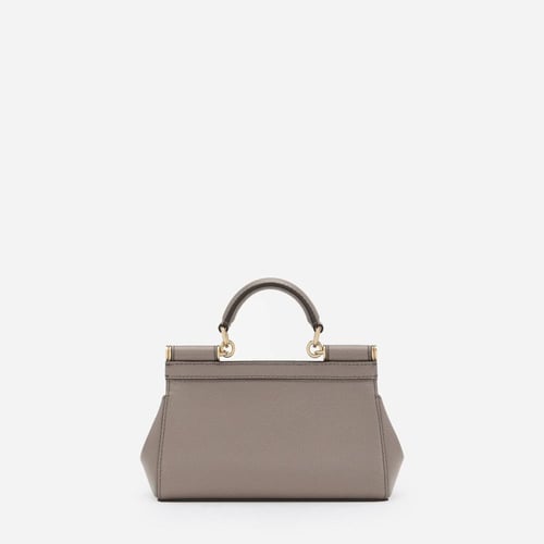 حقيبة Mini Sicily