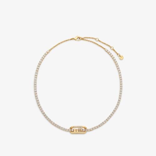 تشوكر Fendi
