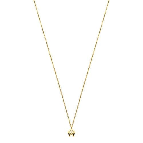 سلسال aigner - ذهبي