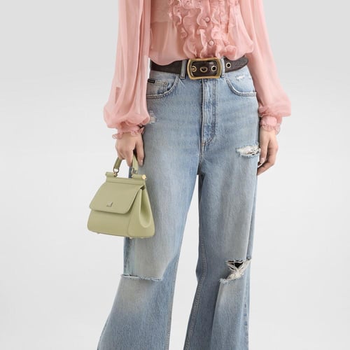 حقيبة Small Sicily