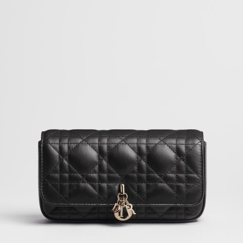 حقيبة باوتش My Dior