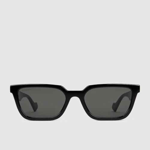 نظارة Gucci - أسود