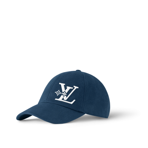 كاب LV - كحلي