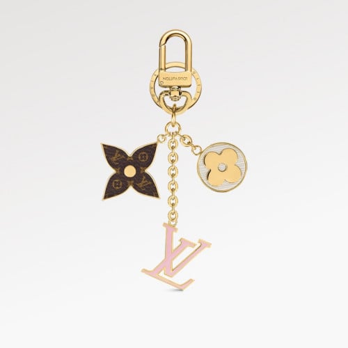 حامل مفاتيح LV