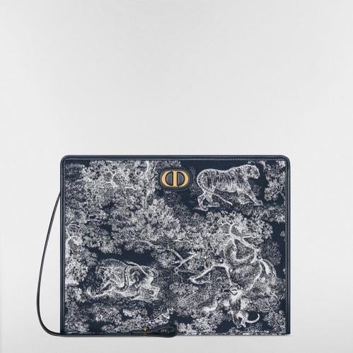 Pouch Dior