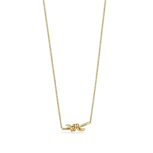 قلادة Tiffany