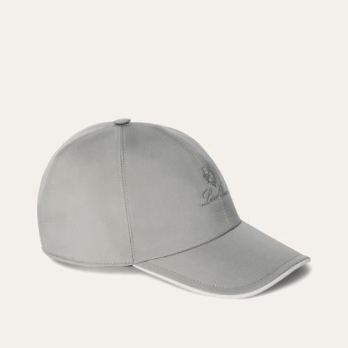 كاب CLASSIC BEIGE - Loro Piana