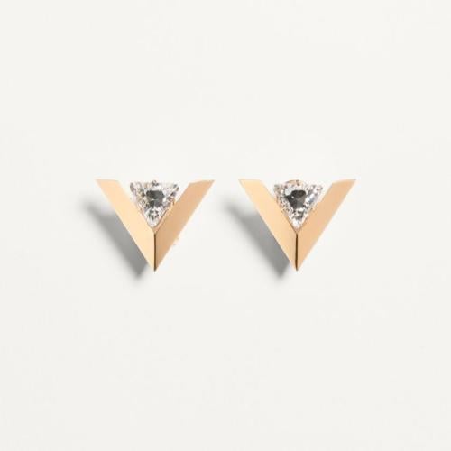 حلق Valentino - وسط