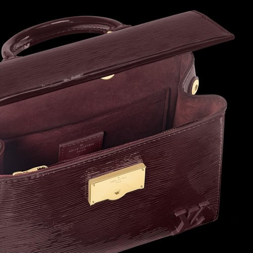 حقيبة Cluny Mini