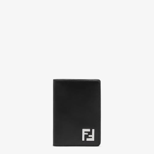 محفظة Fendi - أسود