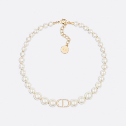 choker Dior