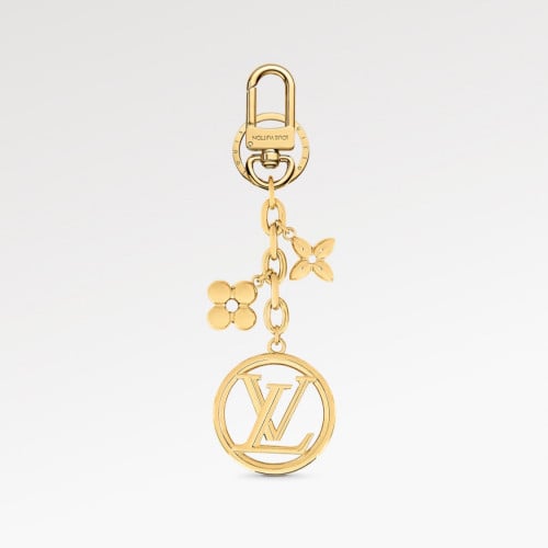حامل مفاتيح LV