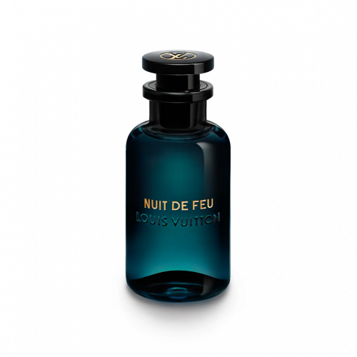 عطر NUIT DE FEU