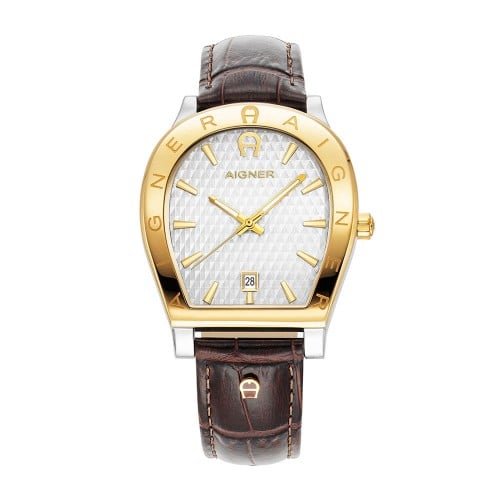 AIGNER WATCH ساعة آغنر