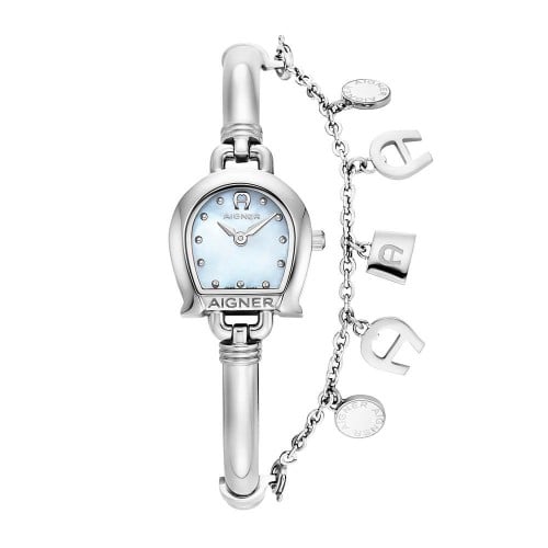 AIGNER WATCH ساعة آغنر
