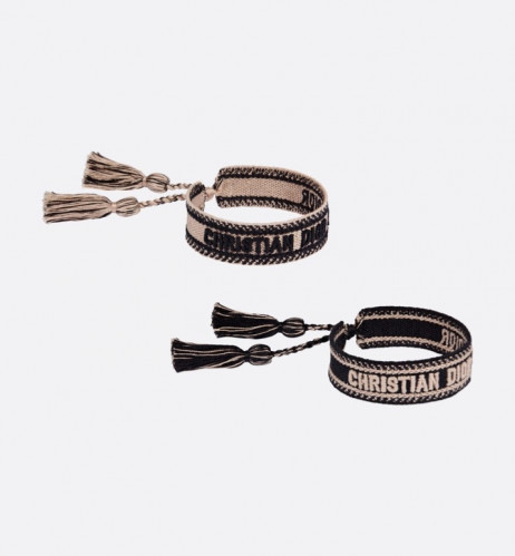 J'ADIOR BRACELET SET