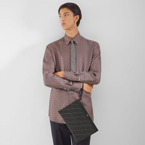 POUCH Fendi - medium