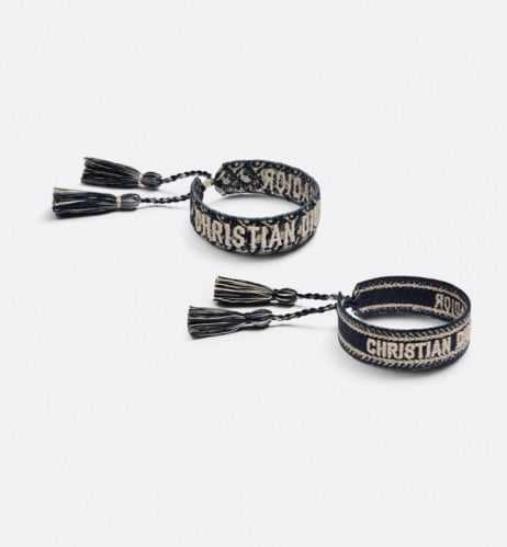 J'ADIOR BRACELET SET