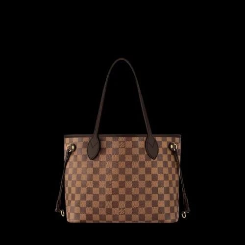 حقيبة Neverfull PM LV